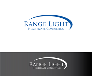 Design de Logo par joliau pour Range Light Healthcare Consulting, LLC | Design : #6274201