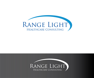 Design de Logo par joliau pour Range Light Healthcare Consulting, LLC | Design : #6290751
