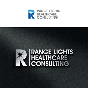 Design de Logo par cb1318 pour Range Light Healthcare Consulting, LLC | Design : #6252387