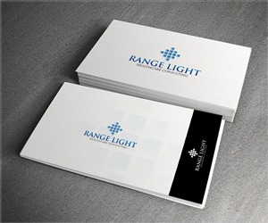 Design de Logo par aglaronde23 pour Range Light Healthcare Consulting, LLC | Design : #6274153