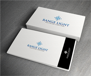 Design de Logo par aglaronde23 pour Range Light Healthcare Consulting, LLC | Design : #6340428