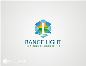 Logo-Design von Arham Hidayat für Range Light Healthcare Consulting, LLC | Design: #6204120