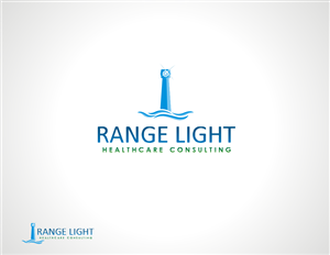 Design de Logo par Arham Hidayat pour Range Light Healthcare Consulting, LLC | Design : #6223201
