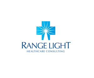 Design de Logo par ATDias pour Range Light Healthcare Consulting, LLC | Design : #6187948