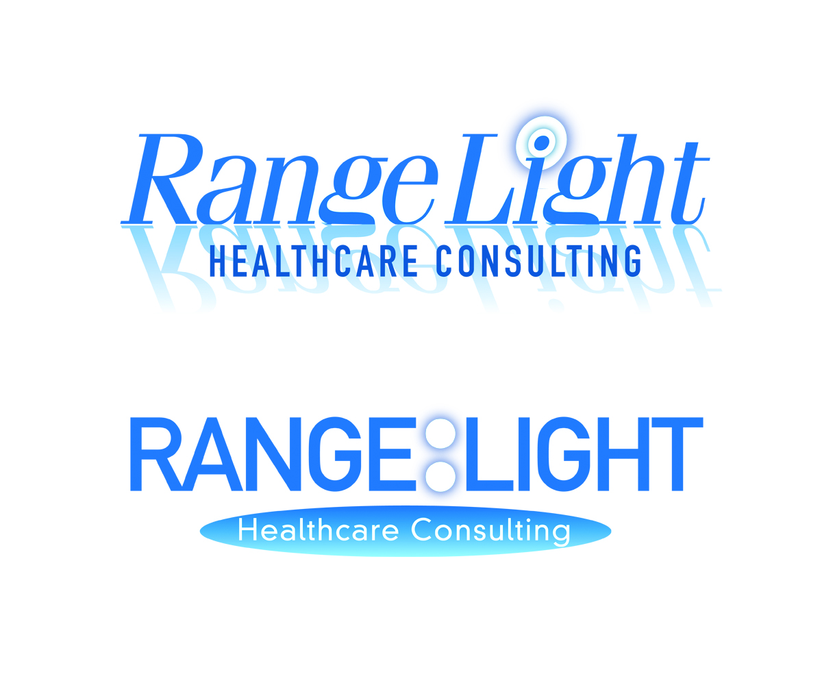 Diseño de Logo por Hot Rod para Range Light Healthcare Consulting, LLC | Diseño #6187145