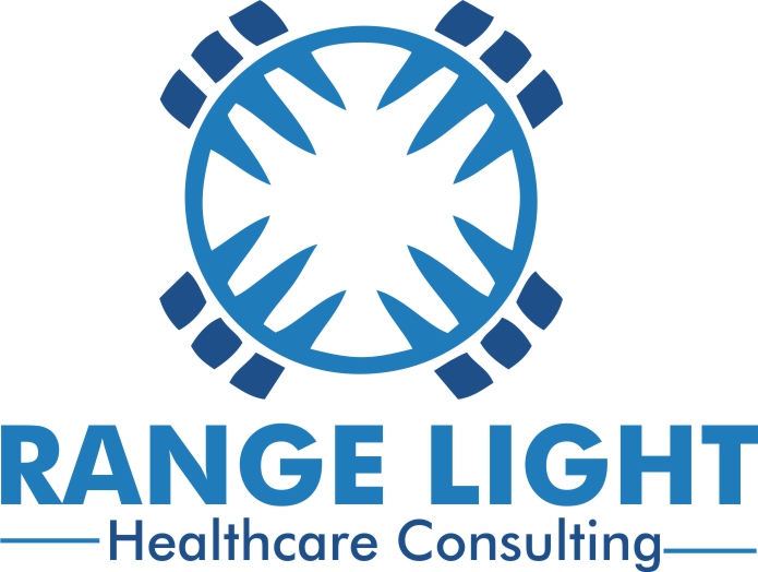 Logo Design by koisir for Range Light Healthcare Consulting, LLC | Design #6189310