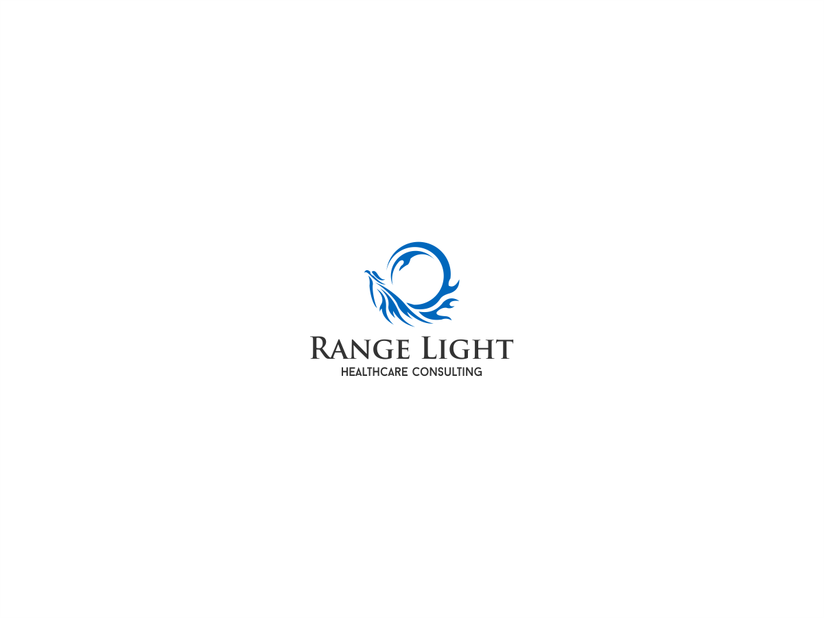 Diseño de Logo por MerryJane para Range Light Healthcare Consulting, LLC | Diseño #6208023