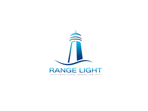 Logo-Design von Graphix Lab für Range Light Healthcare Consulting, LLC | Design: #6195390