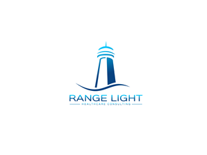 Logo-Design von Graphix Lab für Range Light Healthcare Consulting, LLC | Design: #6195393