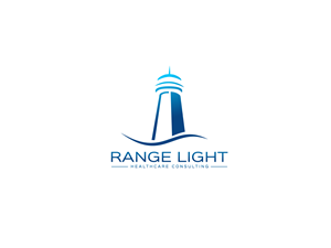 Design de Logo par Graphix Lab pour Range Light Healthcare Consulting, LLC | Design : #6222815