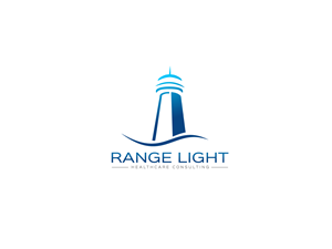 Logo-Design von Graphix Lab für Range Light Healthcare Consulting, LLC | Design: #6222818