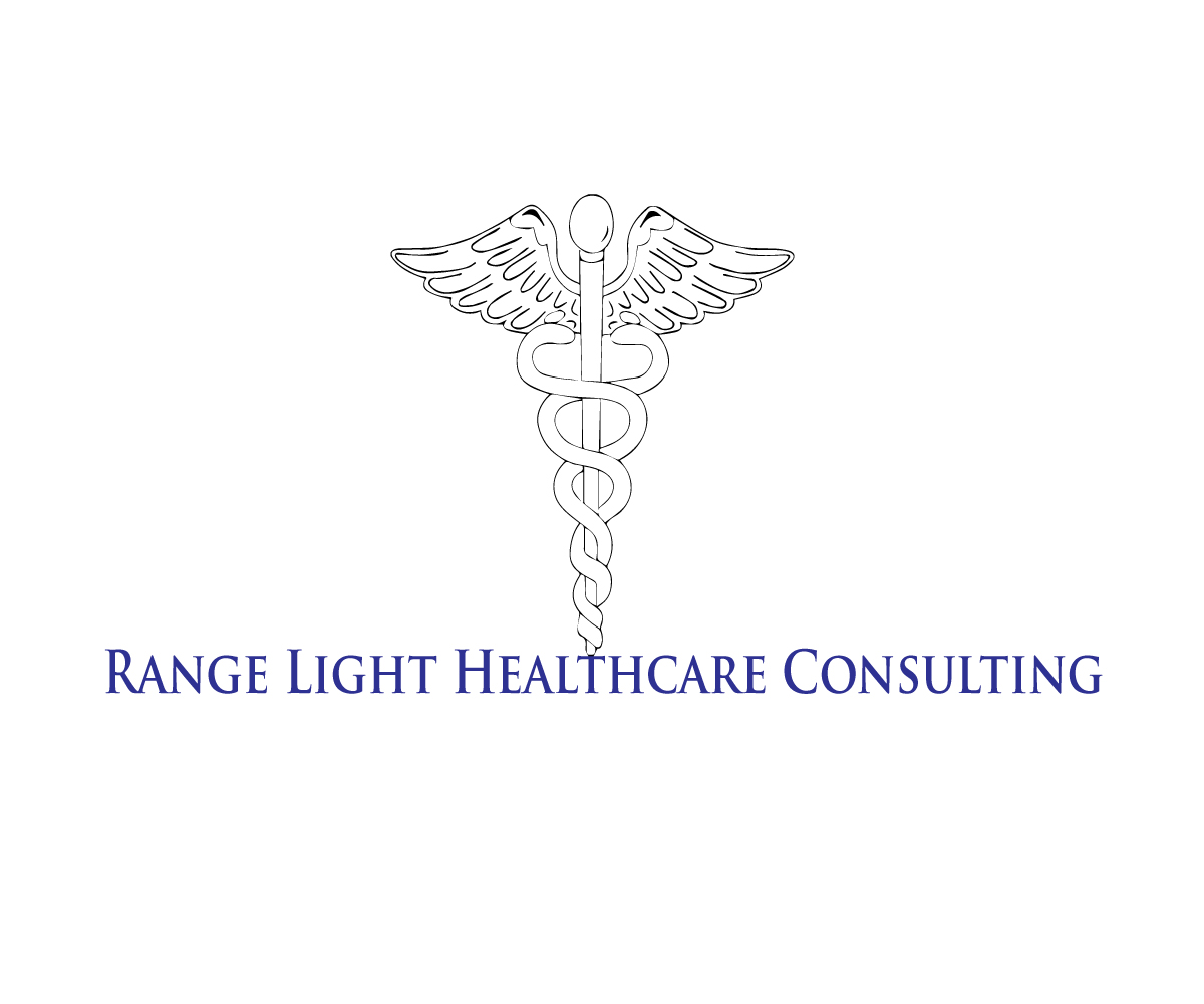 Logo Design by James Ponce for Range Light Healthcare Consulting, LLC | Design #6187345