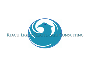 Logo Design by James Ponce for Range Light Healthcare Consulting, LLC | Design: #6187467
