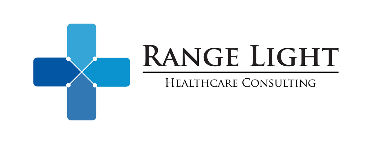 Logo Design by gfxtra for Range Light Healthcare Consulting, LLC | Design #6189483