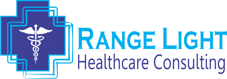 Logo Design by debraannainsworth for Range Light Healthcare Consulting, LLC | Design #6200471