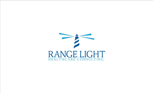 Range Light Healthcare Consulting | Design de Logo par logoworld