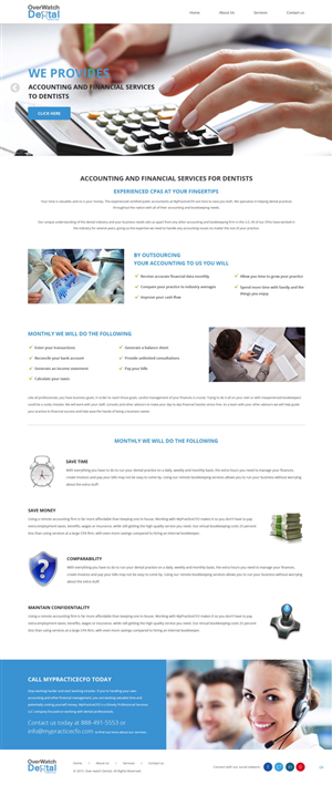Web Design par pb pour USA Chemical Supply | Design : #6196583