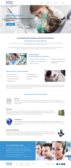 Web Design par pb pour USA Chemical Supply | Design : #6196587
