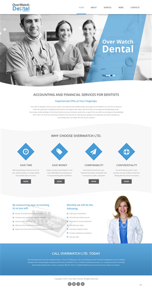 Web Design par pb pour USA Chemical Supply | Design : #6196591