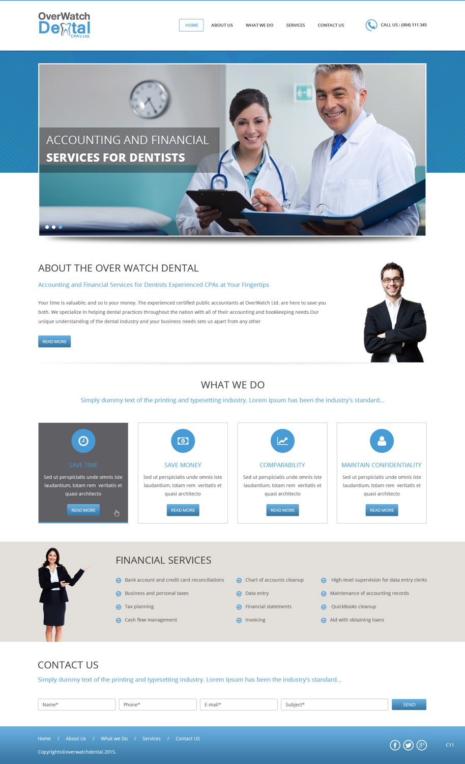 Web Design par pb pour USA Chemical Supply | Design #6196609