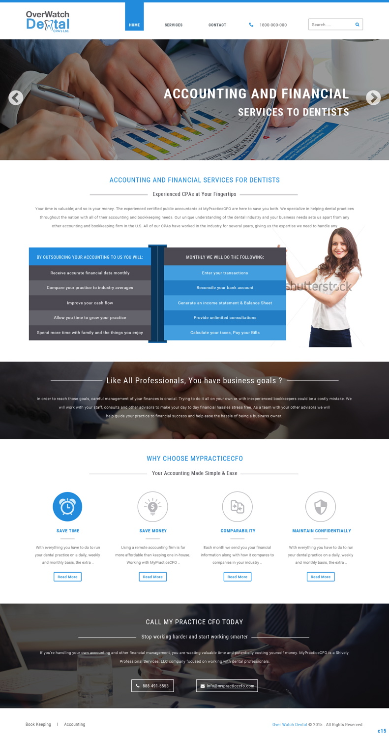 Web Design par pb pour USA Chemical Supply | Design #6196623
