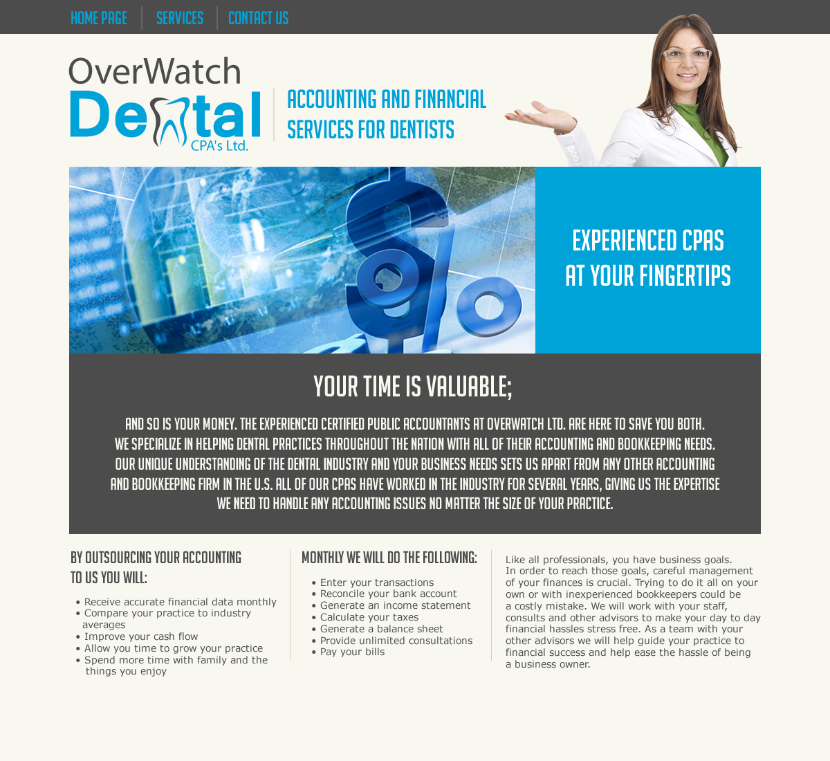Diseño Web por Richard Teran para USA Chemical Supply | Diseño #6180069
