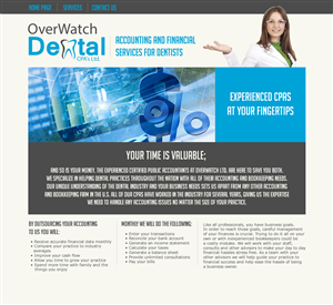 Web Design by Richard Teran