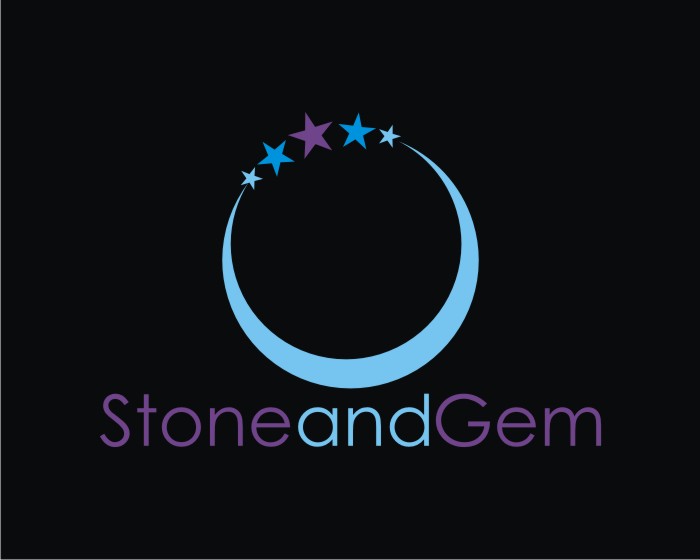 Logo Design by Pijar for Stone and Gem | Design #1653559