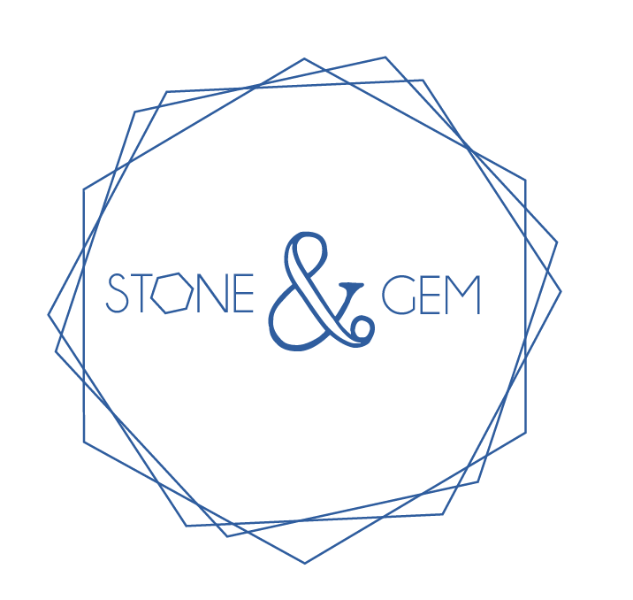 Design de Logo par kiwi-carla pour Stone and Gem | Design #1655990