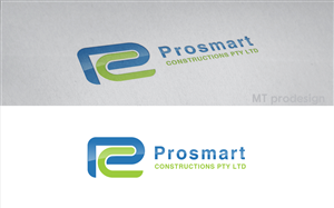 Logo Design by MT