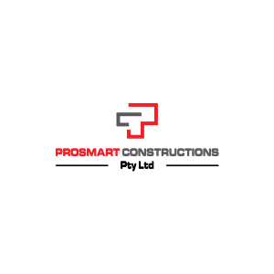 Diseño de Logo por Markelof para Prosmart Constructions | Diseño #6188337