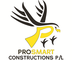 Diseño de Logo por BTDesigns para Prosmart Constructions | Diseño #6180952