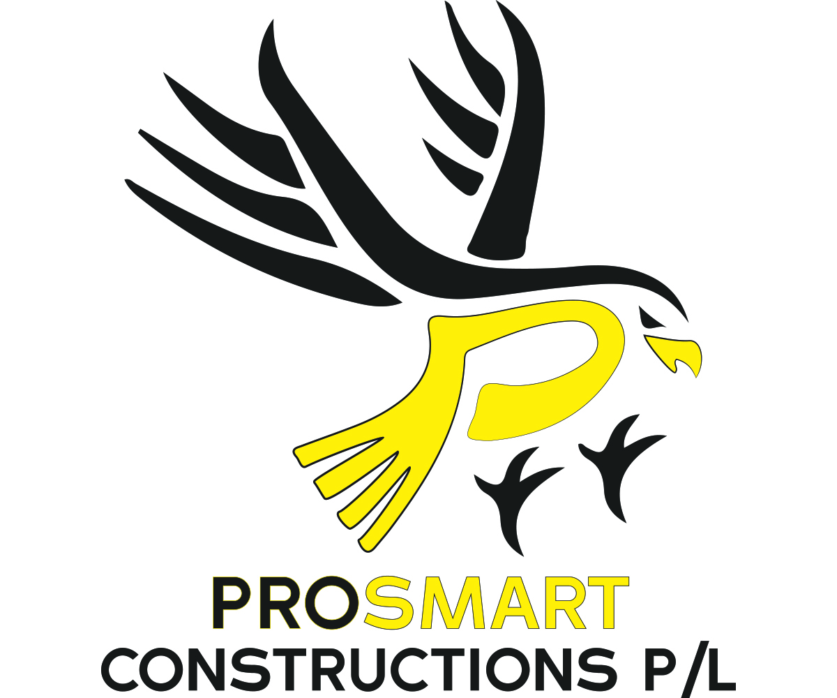 Design de Logo par BTDesigns pour Prosmart Constructions | Design #6181032