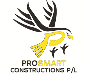 Logo Design by BTDesigns for Prosmart Constructions | Design: #6181032