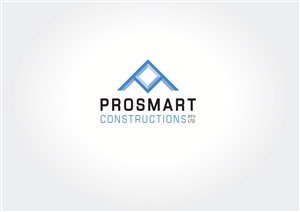 Diseño de Logo por jodibeale para Prosmart Constructions | Diseño #6188821