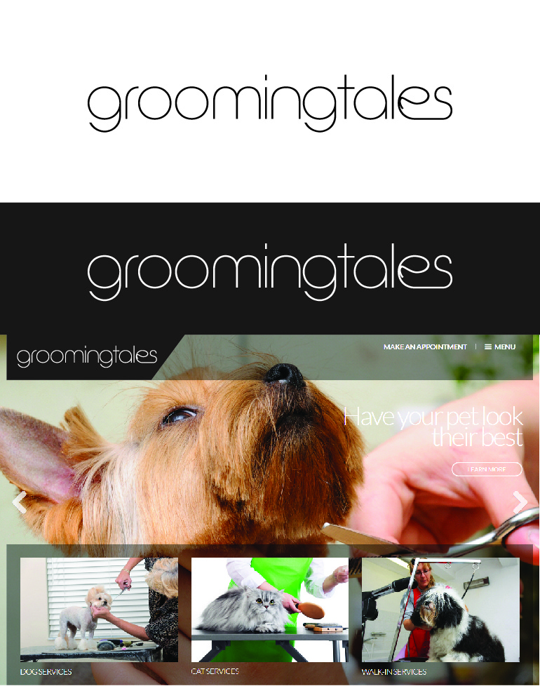 Logo Design by ngopiterus for this project | Design #6195261