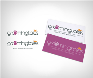 Logo Design by amy claire thompson for this project | Design: #6185724