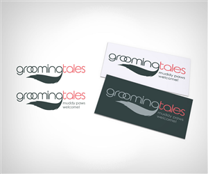 Logo Design by amy claire thompson for this project | Design: #6185738