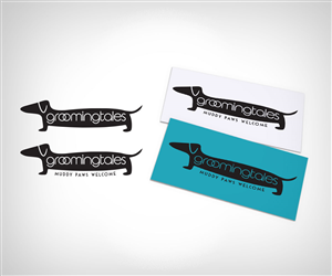 Logo Design by amy claire thompson for this project | Design: #6185757