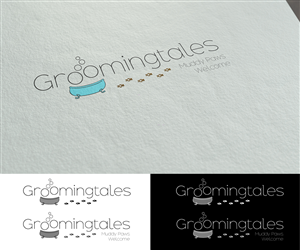 Logo Design by JessicaLow for this project | Design: #6181017