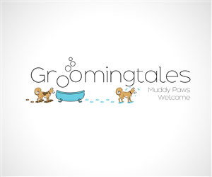 Logo Design by JessicaLow
