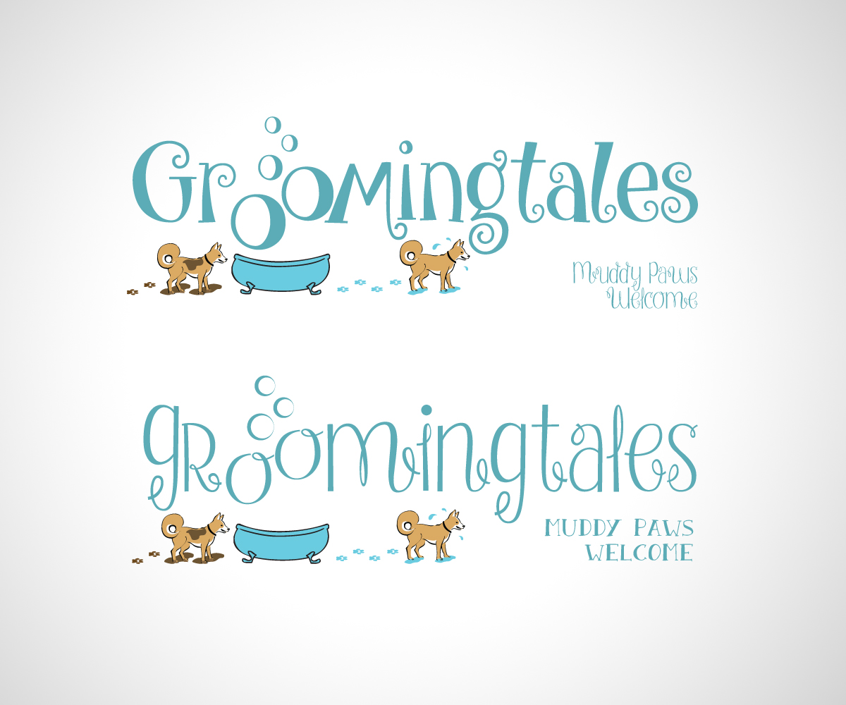 Logo Design by JessicaLow for this project | Design #6224621
