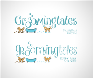 Logo Design by JessicaLow for this project | Design: #6224621