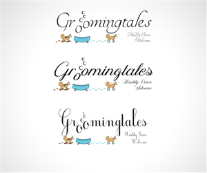 Logo Design by JessicaLow for this project | Design: #6232742