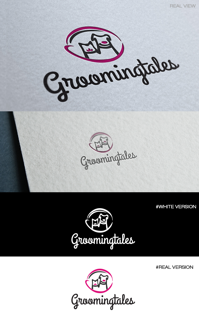 Logo Design by Tiendesign for this project | Design #6185326