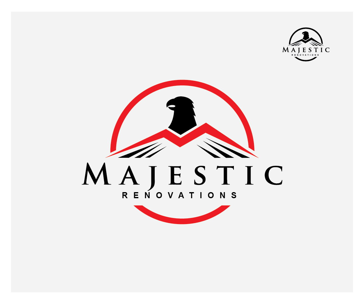 Logo Design by qsoenda for this project | Design #6224478