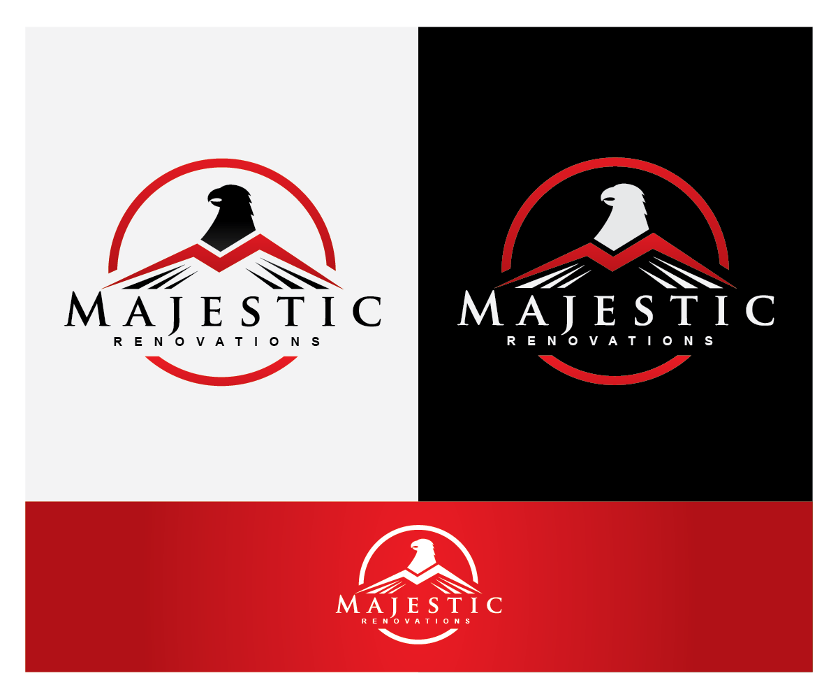 Logo Design by qsoenda for this project | Design #6229912