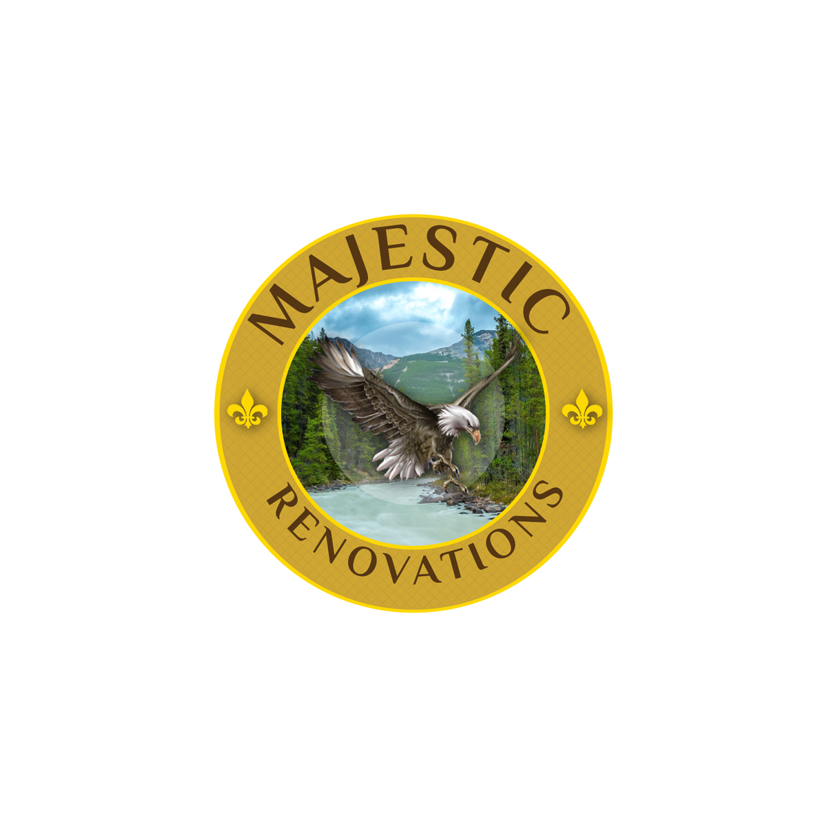 Logo Design by Venus L. Penaflor for this project | Design #6211701