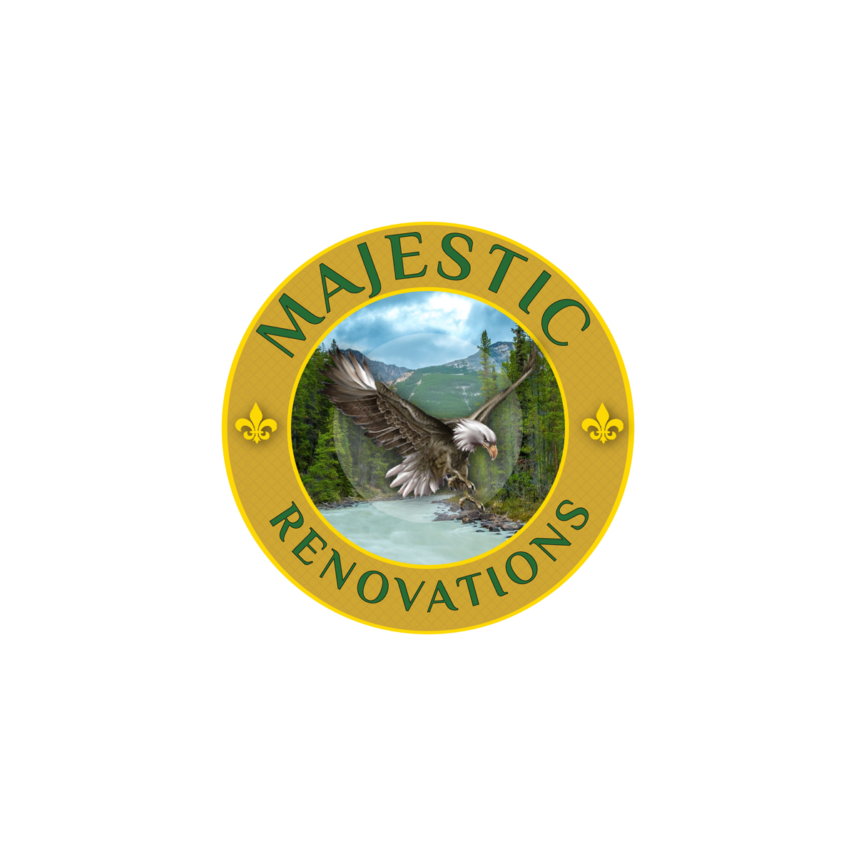 Logo Design by Venus L. Penaflor for this project | Design #6211915