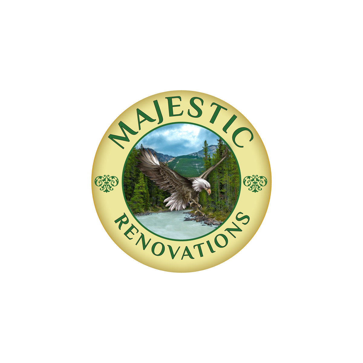 Logo Design by Venus L. Penaflor for this project | Design #6218756